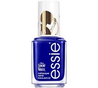 essie Nail Polish No. 1007 brave & true, Blue, 13.5 ml | Professional Manicure, Limited Snow White Edition, Color Intense