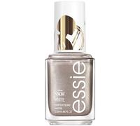 essie Nail Polish - No.1008 reclaim the mirror Silver Professional Manicure Limited Edition Snow White Edition Colour Intense 13.5ml