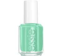 essie Nail Polish - No.891 It's High Time Professional Nail Polish Green Spring Tone Color, 13.5ml