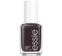 essie Nail Polish - No.898 Home by 8 - Professional Nail Polish Colour in Brown - Durable and Intense Colour, 13.5ml