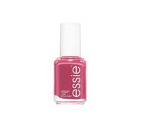 Essie Nail Polish Original High Shine & High Coverage in In Stitches Dusty Pink Nude | Size: 13.5ml Essie In Stitches Dusty Pink Nude 13.5ml