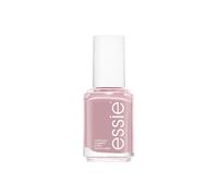 Essie Nail Polish Original High Shine & High Coverage in Lady Like Dusty Pink Nude | Size: 13.5ml Essie Lady Like Dusty Pink Nude 13.5ml