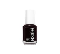 Essie Nail Polish Original High Shine & High Coverage in Wicked Dark Burgundy | Size: 13.5ml Essie Wicked Dark Burgundy 13.5ml