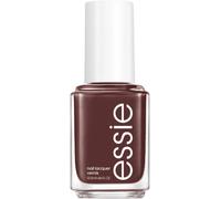 Essie Nail Polish Original, Not To Do, Deep Coffee Chocolate Brown Nail Varnish