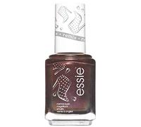 essie Nail Polish, Originals Remix collection, 694 wicked fierce, Dark Red Nail Polish, 13.5 ml