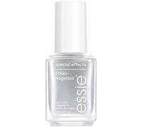 Nail Art Studio Special Effects Nail Polish Topcoat Essie Cosmic Chrome 13.5ml