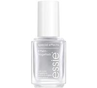 Essie Nail Polish, Pearl Technologies, Light Reflecting Finishes, Vegan Formula, Special Effects Nail Polish Topcoat, Original Nail Art Studio, Cosmic Chrome