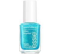 Essie Original Nail Art Studio Special Effects Pixel Pearl Nail Polish Topcoat - Frosted Fantasy