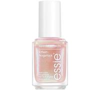 Nail Art Studio Special Effects Nail Polish Topcoat Essie Gilded Galaxy 13.5ml