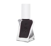 Essie Nail Polish Purple Gel Couture Gel-Like 370 Model Clicks 13.5ml