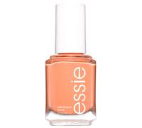 essie nail polish rocky rose collection glossy shine finish set in sandstone 046 fl oz