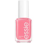 essie Nail Polish Salon-Quality Pink Nail Polish Be Them All Vegan Playful & Rebellious 0.46 fl oz