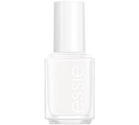 essie Nail Polish Salon-Quality White Nail Polish Be Them All Vegan Stay Fluid 0.46 fl oz