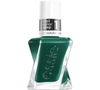 Nail Polish Shiny Gel Effect Long Lasting Salon Quality Vegan Formula In-Vest in Style (548) 13.5ml