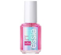 essie Nail Care Hard To Resist Nail Strengthener- Pink Tint 13.5ml