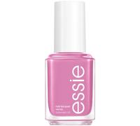 essie Nail Polish Summer 2020 Sunny Business Collection Blushing Violet Nail Color With A Cream Finish suits you swell 0.46 Fl Ounce