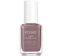 Essie Nail Polish Treat Love Colour 90 On the Mauve TLC Care Nail Polish 13.5ml