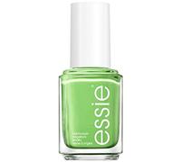 essie Nail Polish Opaque Glossy Finish No. 794 Double Trouble Green 13.5 ml