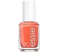 essie Nail Polish with Opaque and Shiny Finish for Colour-Intense Fingernails, No. 795 love-all game, Apricot, 1 x 13.5 ml