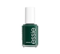 Essie Nail Varnish for Colour Intense Nail Art, No. 399 Off Tropic, Green, 13.5ml