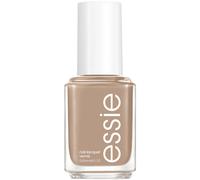 essie New National title Value: vegan nail polish Hike It Up fall 2022 collection midtone neutral tan