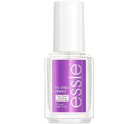 Essie No Chips Ahead Anti-Chip Top Coat with Acrylic Resin - Protection & Colour Retention - 13.5 ml