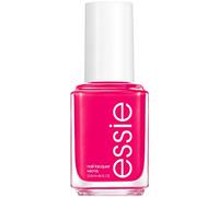 Essie Original High Shine and High Coverage Nail Polish Vibrant Magenta Pink Colour, Shade 844 Isle See you Later 13,5 ml