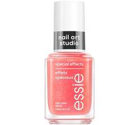 Essie Original Nail Art Studio Special Effects Nial Polish Topcoat - Fiericely Faceted