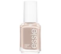 essie Original Nail Polish, 121 topless & barefoot, Beige Nude Nail Polish, 13.5 ml