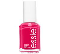 essie Original Nail Polish, 27 watermelon, Pink Nail Polish, 13.5 ml