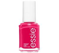 essie Original Nail Polish, 27 watermelon, Pink Nail Polish, 13.5 ml