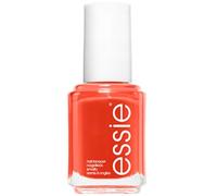 essie Original Nail Polish, 318 resort fling, Coral Nail Polish, 13.5 ml