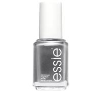 essie Original Nail Polish, 387 apres chic, Silver Metallic Nail Polish, 13.5 ml