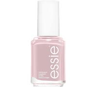 essie Original Nail Polish, 431 go go geisha, Dusty Pink Nude Nail Polish, 13.5
