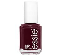 essie Original Nail Polish, 45 sole mate, Dark Burgundy Nail Polish, 13.5 ml