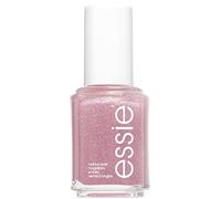 essie Original Nail Polish, 514 birthday girl, Gold Pink Nail Polish, 13.5 ml