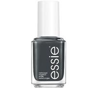 essie Original Nail Polish, 686 on mute, Dark Grey Nail Polish, 13.5 ml