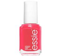 essie Original Nail Polish, 72 peach daiquiri, Bright Pink Coral Nail Polish, 13.5 ml