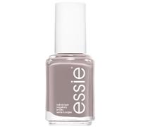 essie Original Nail Polish, 77 chinchilly, Grey Nude Nail Polish, 13.5 ml