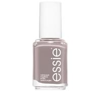 essie Original Nail Polish, 77 chinchilly, Grey Nude Nail Polish, 13.5 ml