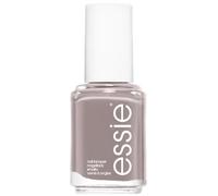 essie Original Nail Polish, 77 chinchilly, Grey Nude Nail Polish, 13.5 ml