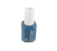 essie Original Nail Polish: 845 Revenge's A Beach, Dirty Teal Nail Polish 13.5ml