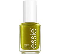 essie Original Nail Polish: 846 Tropic Low, Mossy Green Nail Polish 13.5ml
