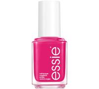 essie Original Nail Polish: 857 Pencil Me In, Vibrant Magenta Pink Nail Polish 13.5ml