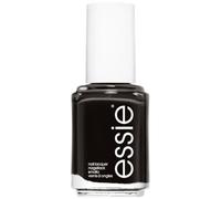 essie Original Nail Polish, 88 licorice, Dark Black Nail Polish, 13.5 ml