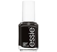 essie Original Nail Polish, 88 licorice, Dark Black Nail Polish, 13.5 ml