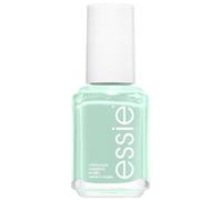 essie Original Nail Polish, 99 mint candy apple, Green Nail Polish, 13.5 ml