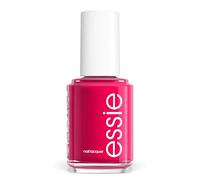 Essie Original Nail Polish, Bachelorette Bash, Fuchsia Red Pink Varnish | Rich Colour & Shine, Salon Quality Vegan Formula Nail Varnish With Saturated Colour Payoff And Shine In Every Coat