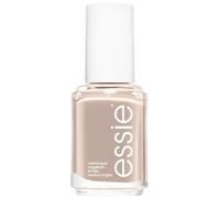 Essie Original Nail Polish, Beige Nude, Trendy, Barely There Soft Beige Pink, Perfect Effortlessly Beautiful Classic Look, World's Most Pinned, 121 Topless & Barefoot