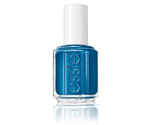 essie Original Nail Polish, Blue and Green Shades, 309 Hide and Go Chic 13.5 ml